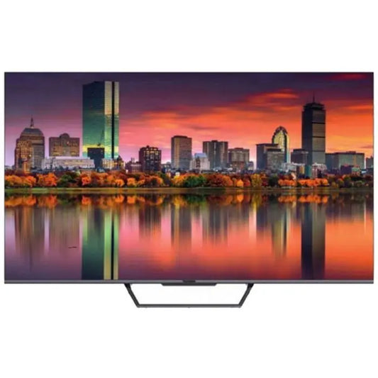 TV TELEFUNKEN 55" QLED SMART GOOGLE TV ULTRA HD  55QG3B - 3 ANS GARANTIE TELEFUNKEN