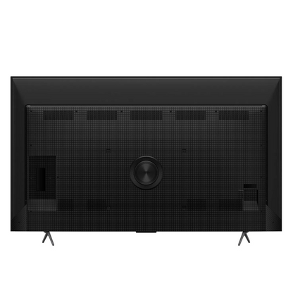 TV QLED 65" TCL SMART GOOGLE TV 4K ULTRA HD  65C655