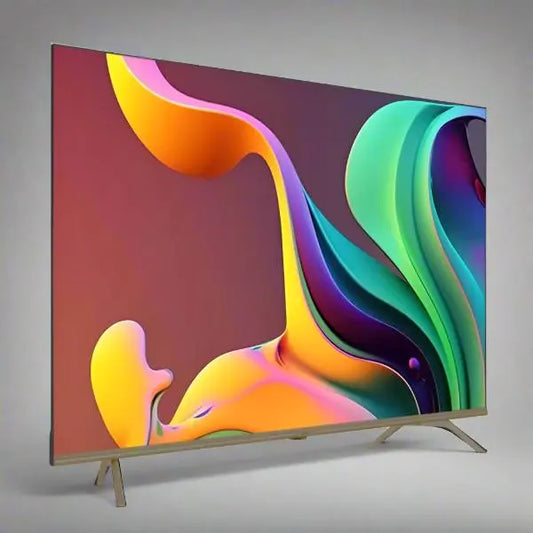 TV LED 55" IRIS SMART GOOGLE TV ULTRA HD 4K 55G5010 - 2 ANS GARANTIE IRIS