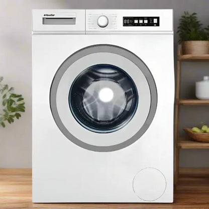 MACHINE A LAVER 5KG NEWSTAR MFA0508CT0W - BLANC NEWSTAR