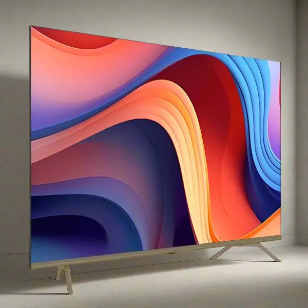 TV LED 65" IRIS SMART GOOGLE TV ULTRA HD 4K 65G5010 - 2 ANS DE GARANTIE IRIS
