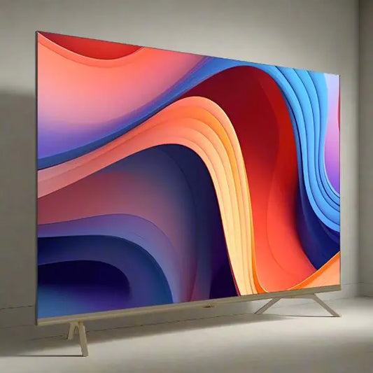 TV LED 65" IRIS SMART GOOGLE TV ULTRA HD 4K 65G5010 - 2 ANS DE GARANTIE IRIS