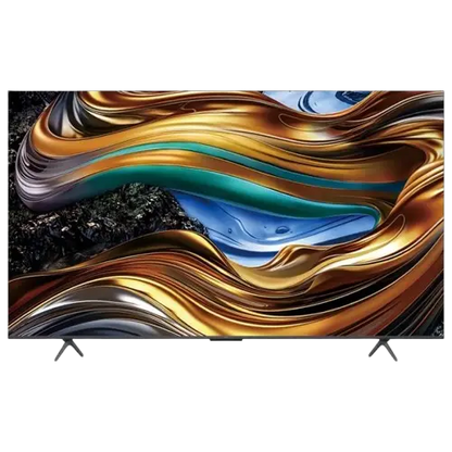 TV TCL 75" ULTRA HD 4K SMART GOOGLE TV 75P755 - 2 ANS GARANTIE TCL