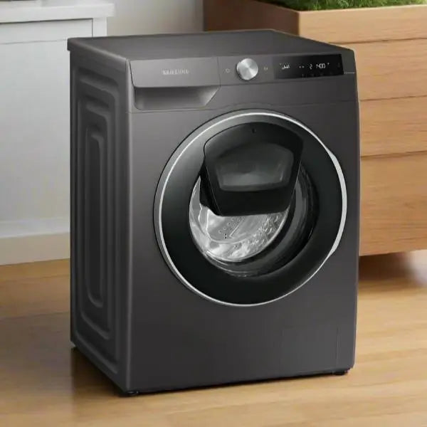 MACHINE A LAVER FRONTALE SAMSUNG 9KG 1400 TRS WW90T654DLN1MF INVERTER - INOX SAMSUNG
