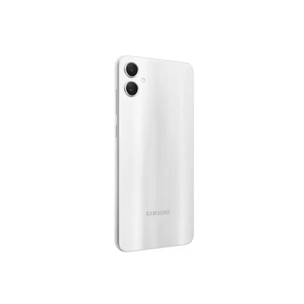 SMARTPHONE SAMSUNG GALAXY A05 4/64 GO - SILVER SAMSUNG