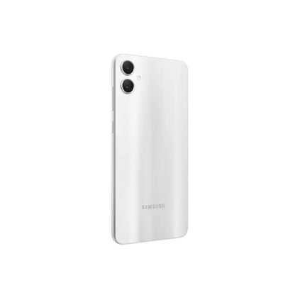 SMARTPHONE SAMSUNG GALAXY A05 4/64 GO - SILVER SAMSUNG