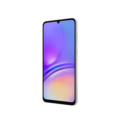 SMARTPHONE SAMSUNG GALAXY A05 4/64 GO - SILVER SAMSUNG