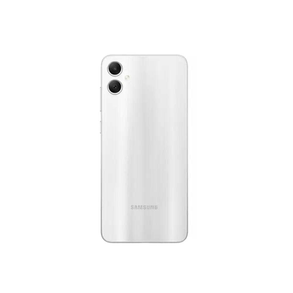 SMARTPHONE SAMSUNG GALAXY A05 4/64 GO - SILVER SAMSUNG