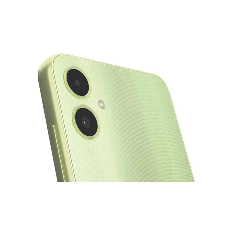 SMARTPHONE SAMSUNG GALAXY A05 4/64 GO - VERT SAMSUNG