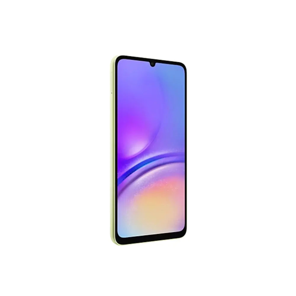 SMARTPHONE SAMSUNG GALAXY A05 4/64 GO - VERT SAMSUNG