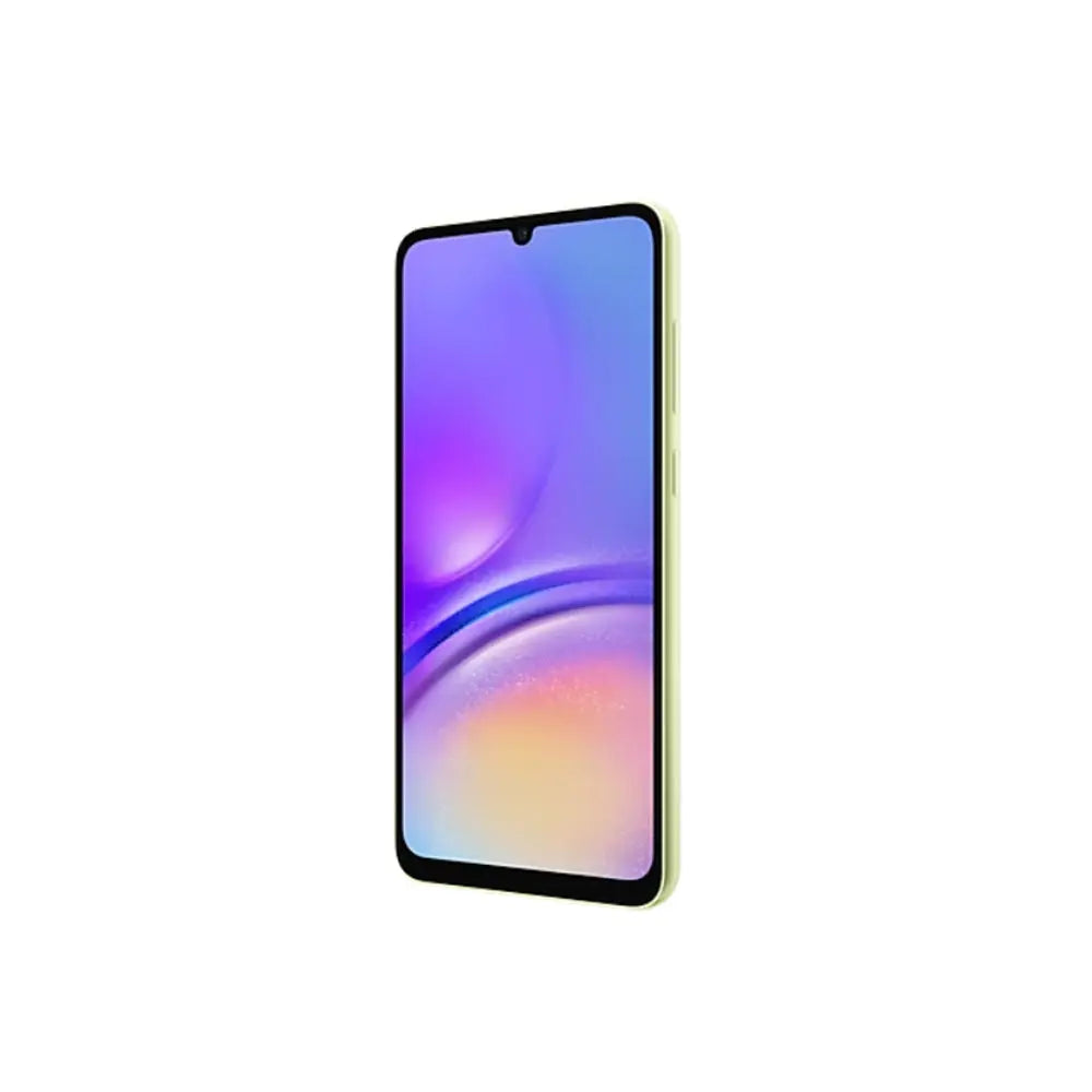 SMARTPHONE SAMSUNG GALAXY A05 4/64 GO - VERT SAMSUNG