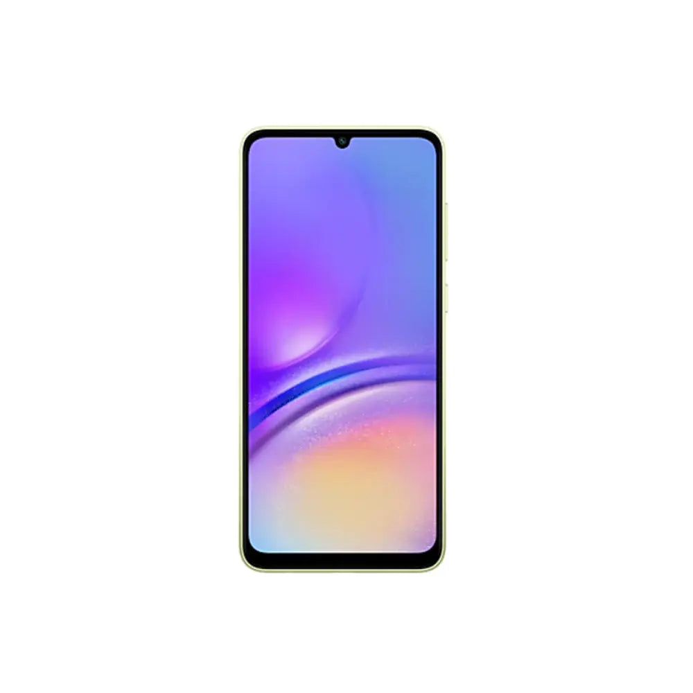 SMARTPHONE SAMSUNG GALAXY A05 4/64 GO - VERT SAMSUNG