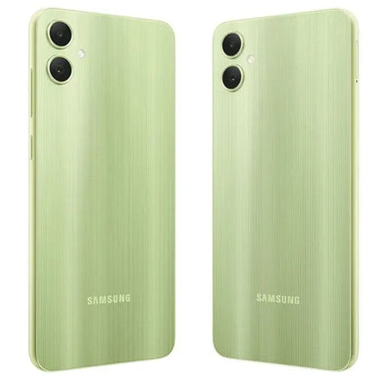 SMARTPHONE SAMSUNG GALAXY A05 4/64 GO - VERT SAMSUNG