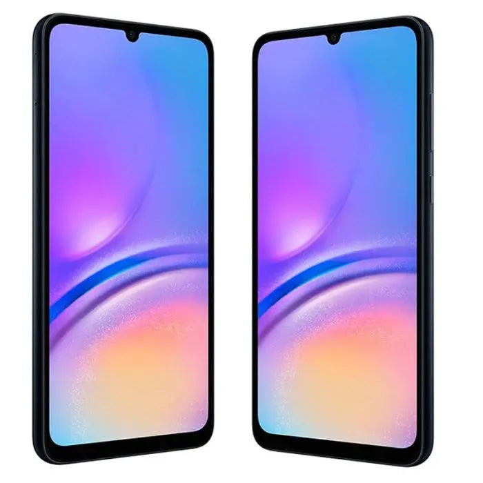 SMARTPHONE SAMSUNG GALAXY A05 4/128 GO - NOIR SAMSUNG