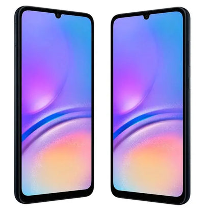 SMARTPHONE SAMSUNG GALAXY A05 4/128 GO - NOIR SAMSUNG