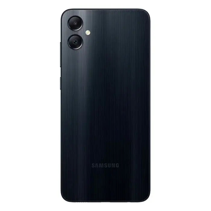 SMARTPHONE SAMSUNG GALAXY A05 4/128 GO - NOIR SAMSUNG