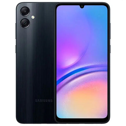 SMARTPHONE SAMSUNG GALAXY A05 4/128 GO - NOIR SAMSUNG