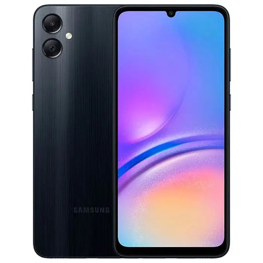 SMARTPHONE SAMSUNG GALAXY A05 4/128 GO - NOIR SAMSUNG