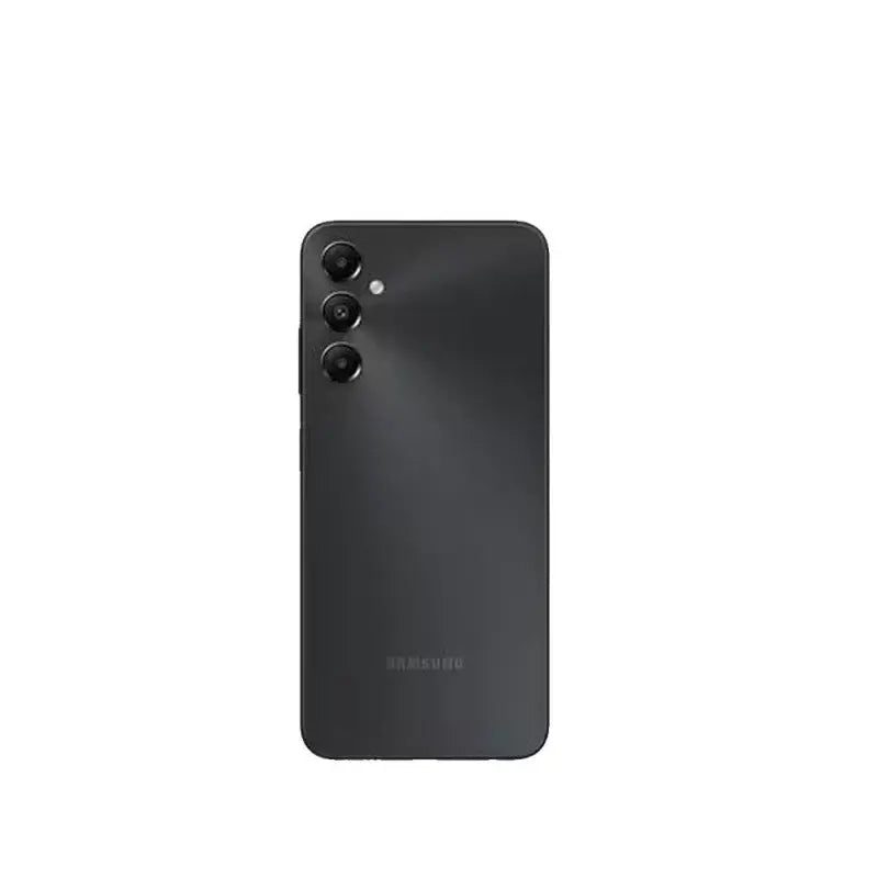 SMARTPHONE SAMSUNG GALAXY A05S 6/128 GO - NOIR SAMSUNG