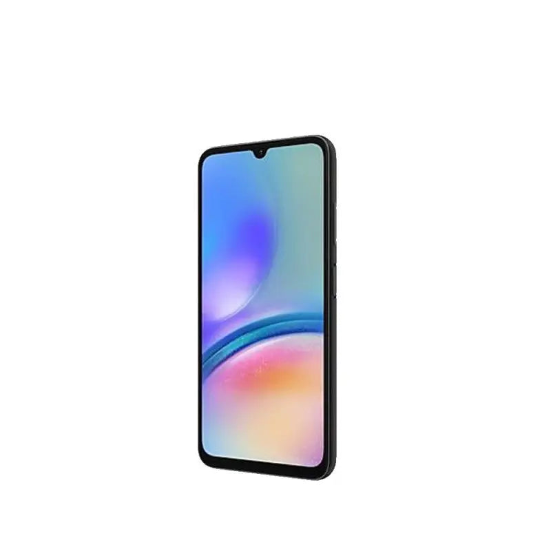 SMARTPHONE SAMSUNG GALAXY A05S 6/128 GO - NOIR SAMSUNG