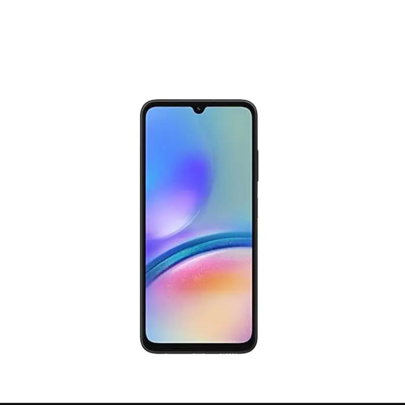 SMARTPHONE SAMSUNG GALAXY A05S 6/128 GO - NOIR SAMSUNG