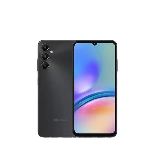 SMARTPHONE SAMSUNG GALAXY A05S 6/128 GO - NOIR SAMSUNG
