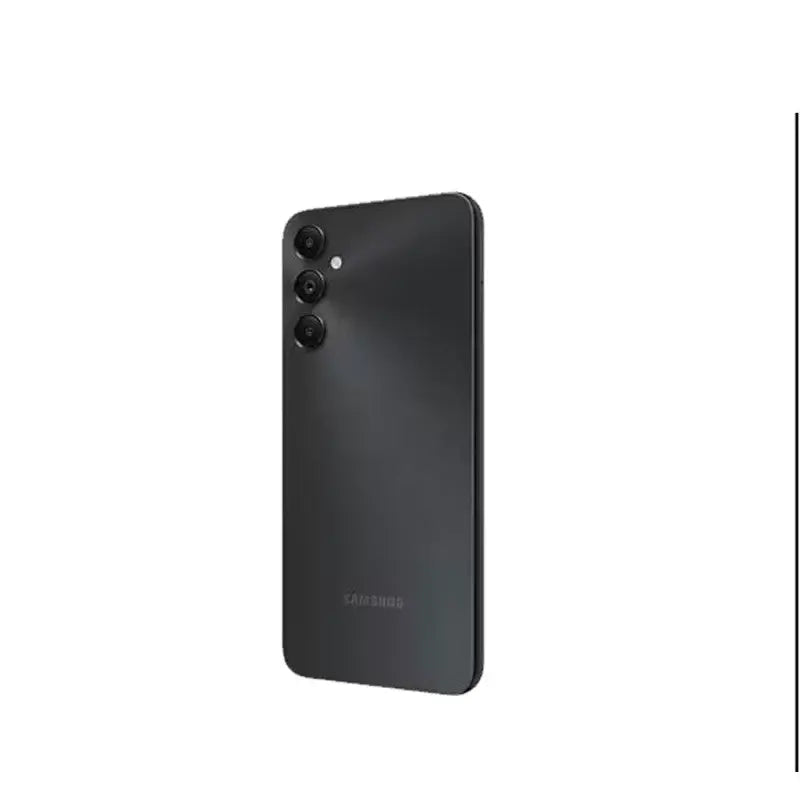 SMARTPHONE SAMSUNG GALAXY A05S 6/128 GO - NOIR SAMSUNG