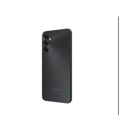 SMARTPHONE SAMSUNG GALAXY A05S 6/128 GO - NOIR SAMSUNG