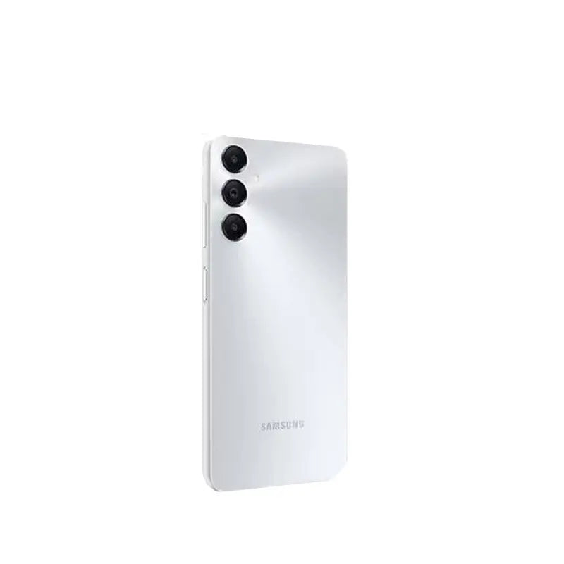 SMARTPHONE SAMSUNG GALAXY A05S 6/128 GO - SILVER SAMSUNG