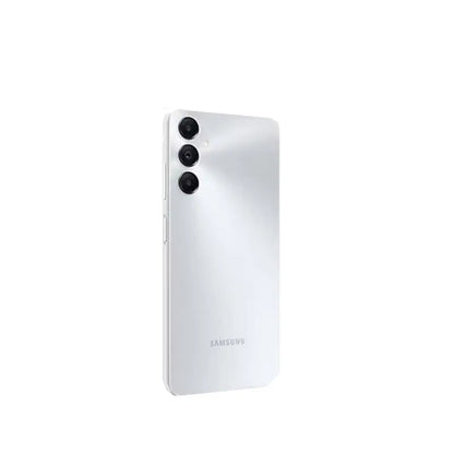 SMARTPHONE SAMSUNG GALAXY A05S 6/128 GO - SILVER SAMSUNG