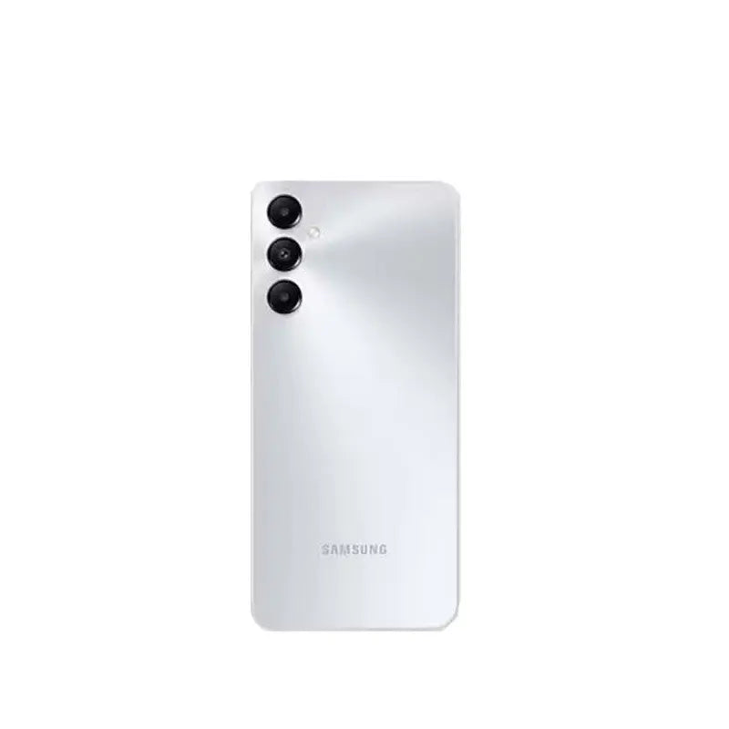 SMARTPHONE SAMSUNG GALAXY A05S 6/128 GO - SILVER SAMSUNG