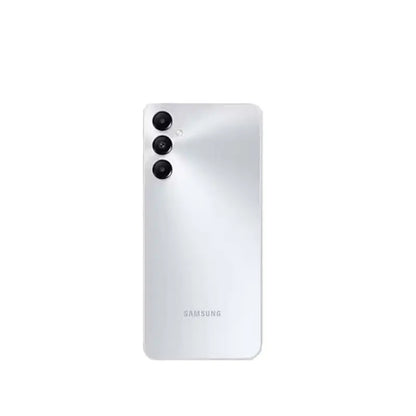 SMARTPHONE SAMSUNG GALAXY A05S 6/128 GO - SILVER SAMSUNG