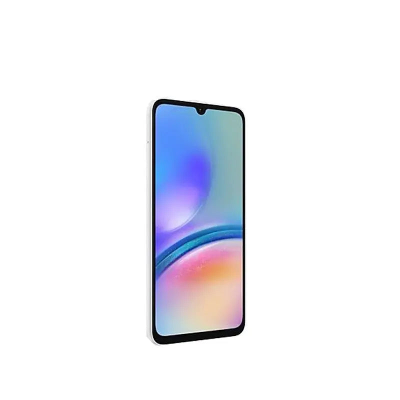 SMARTPHONE SAMSUNG GALAXY A05S 6/128 GO - SILVER SAMSUNG