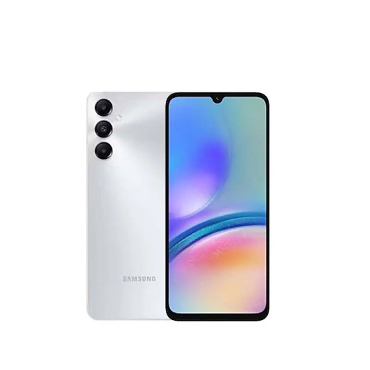 SMARTPHONE SAMSUNG GALAXY A05S 4/128 GO - SILVER SAMSUNG