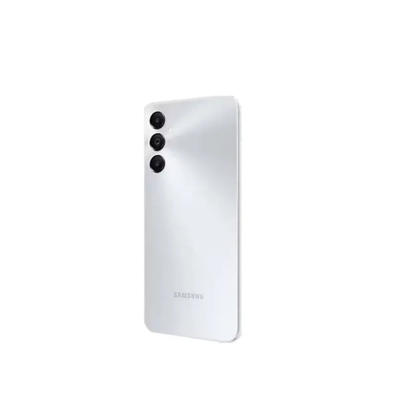 SMARTPHONE SAMSUNG GALAXY A05S 6/128 GO - SILVER SAMSUNG