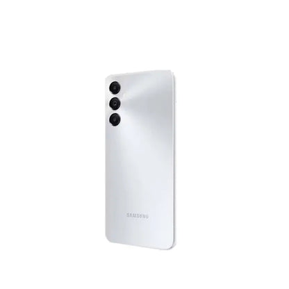 SMARTPHONE SAMSUNG GALAXY A05S 6/128 GO - SILVER SAMSUNG