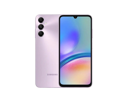 SMARTPHONE SAMSUNG GALAXY A05S 6/128 GO - VIOLET SAMSUNG