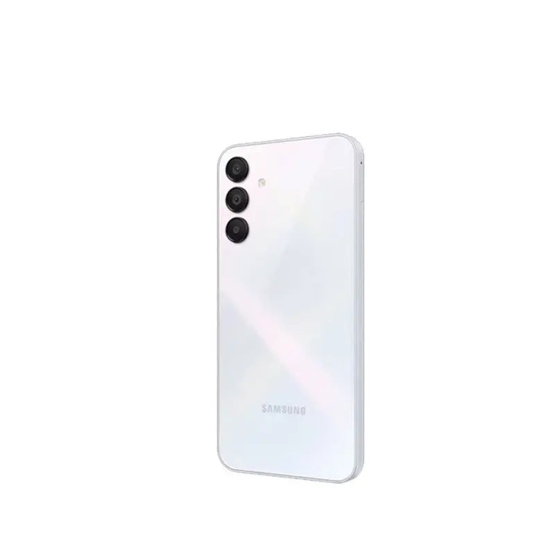 SMARTPHONE SAMSUNG GALAXY A15 4/128 GO - BLUE SAMSUNG