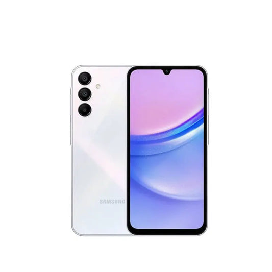 SMARTPHONE SAMSUNG GALAXY A15 4/128 GO - BLUE SAMSUNG