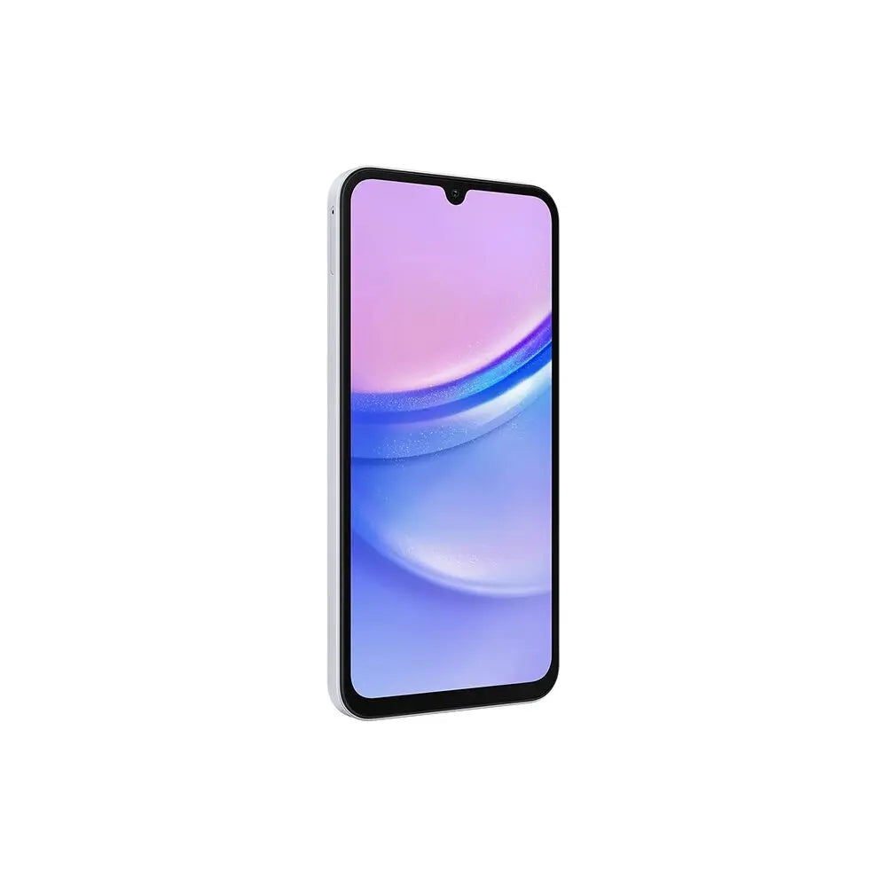 SMARTPHONE SAMSUNG GALAXY A15 4/128 GO - BLUE SAMSUNG