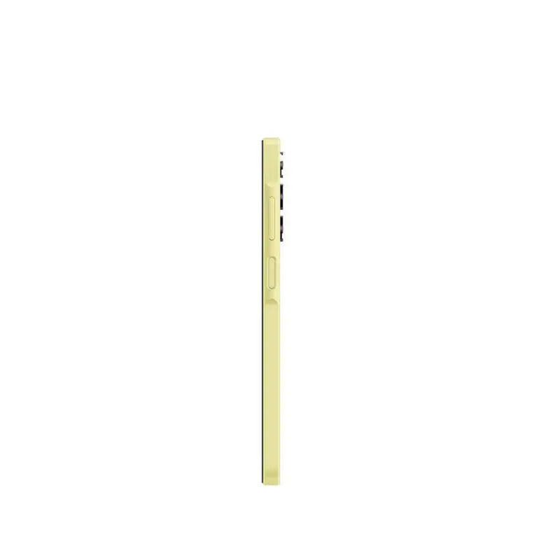 SMARTPHONE SAMSUNG GALAXY A15 4/128 - JAUNE SAMSUNG