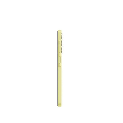 SMARTPHONE SAMSUNG GALAXY A15 4/128 - JAUNE SAMSUNG