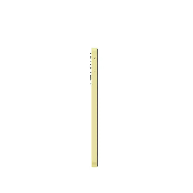 SMARTPHONE SAMSUNG GALAXY A15 4/128 - JAUNE SAMSUNG