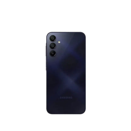 SMARTPHONE SAMSUNG GALAXY A15 4/128 GO -NOIR SAMSUNG