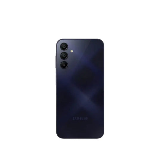 SMARTPHONE SAMSUNG GALAXY A15 4/128 GO -NOIR SAMSUNG