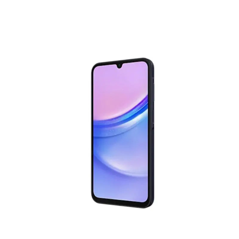 SMARTPHONE SAMSUNG GALAXY A15 4/128 GO -NOIR SAMSUNG