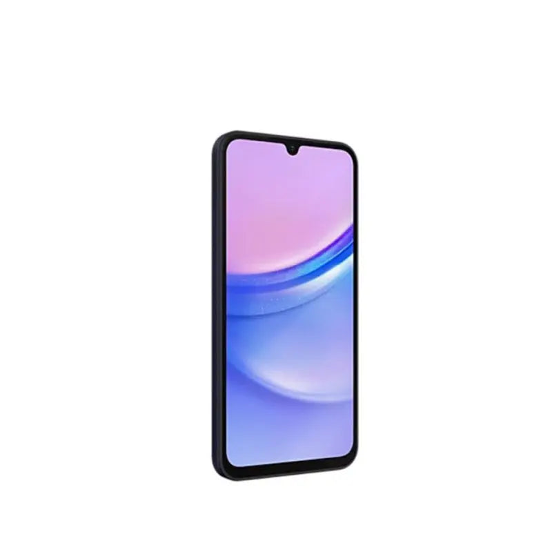 SMARTPHONE SAMSUNG GALAXY A15 4/128 GO -NOIR SAMSUNG