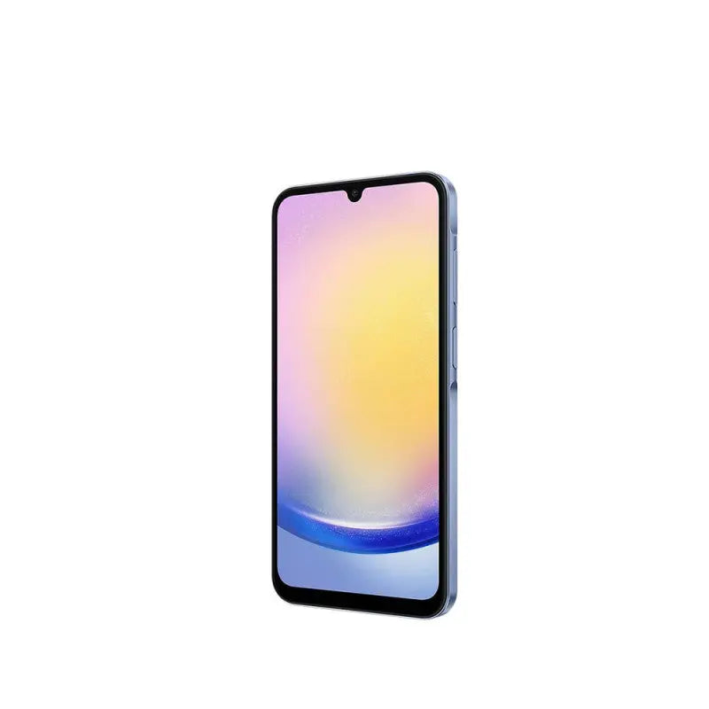 SMARTPHONE SAMSUNG GALAXY A25 5G 6/128 GO - BLUE SAMSUNG