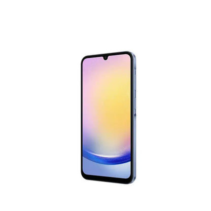 SMARTPHONE SAMSUNG GALAXY A25 5G 6/128 GO - BLUE SAMSUNG