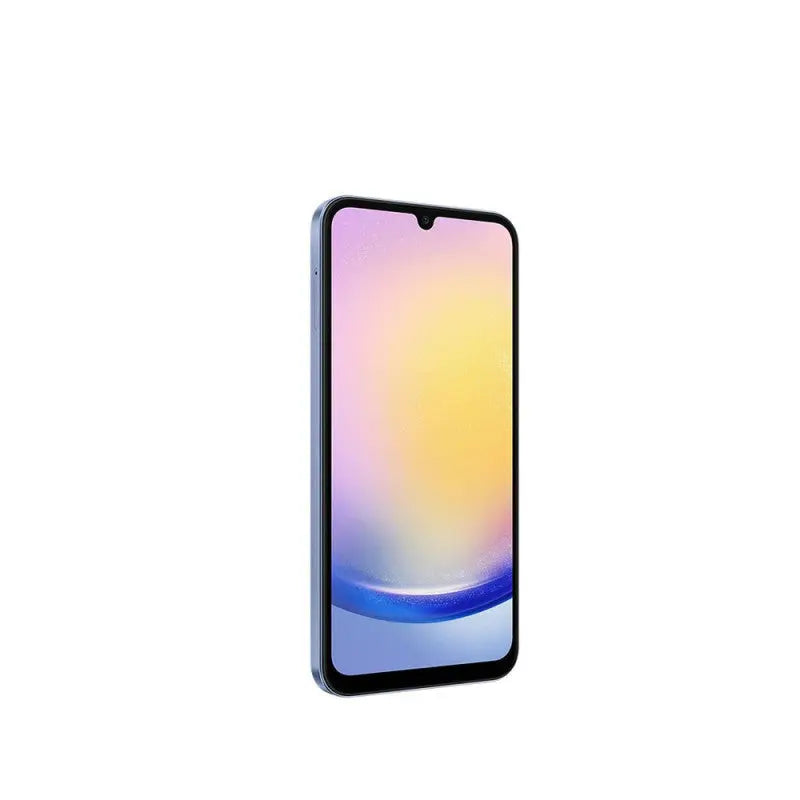 SMARTPHONE SAMSUNG GALAXY A25 5G 6/128 GO - BLUE SAMSUNG